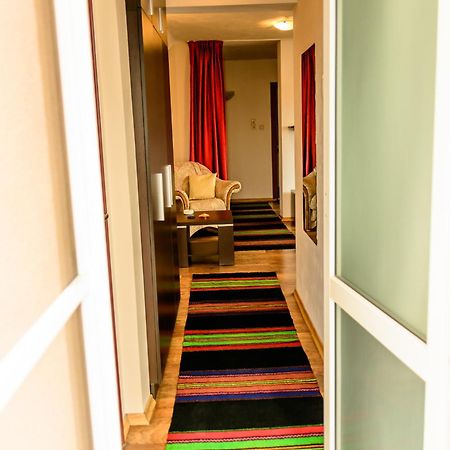 Apartment Leonardo Da Vinci Plovdiv Eksteriør billede