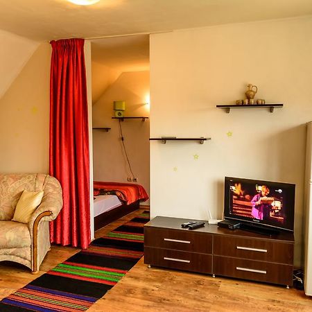 Apartment Leonardo Da Vinci Plovdiv Eksteriør billede