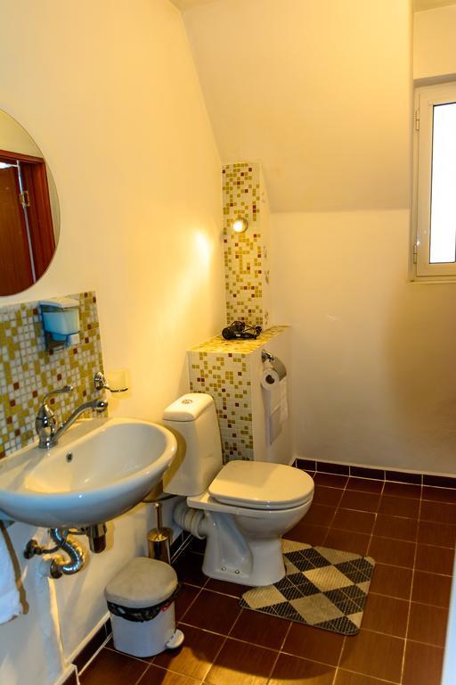 Apartment Leonardo Da Vinci Plovdiv Eksteriør billede