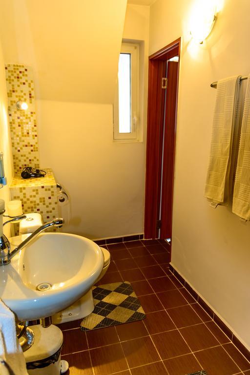 Apartment Leonardo Da Vinci Plovdiv Eksteriør billede