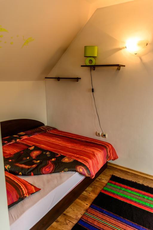 Apartment Leonardo Da Vinci Plovdiv Eksteriør billede