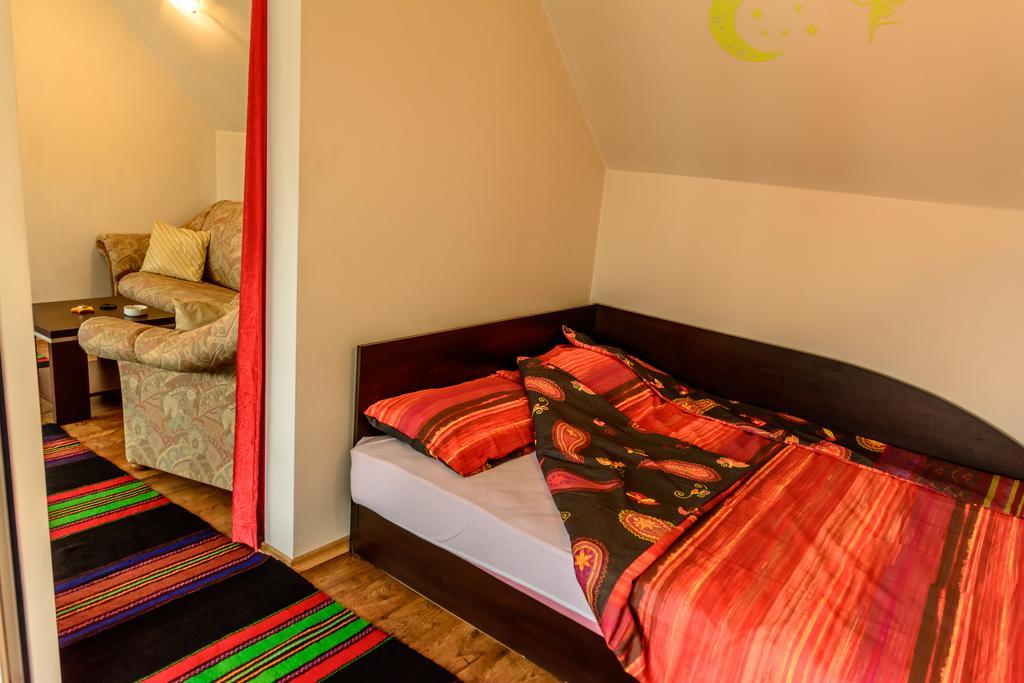 Apartment Leonardo Da Vinci Plovdiv Eksteriør billede