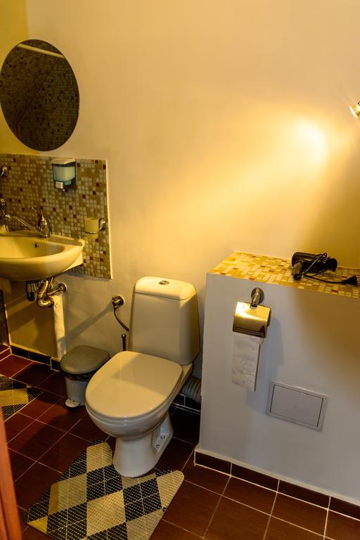 Apartment Leonardo Da Vinci Plovdiv Eksteriør billede