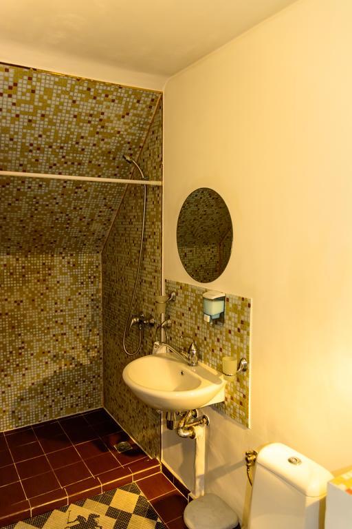 Apartment Leonardo Da Vinci Plovdiv Eksteriør billede