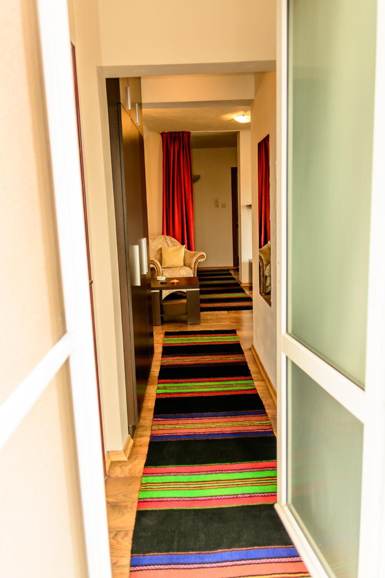 Apartment Leonardo Da Vinci Plovdiv Eksteriør billede