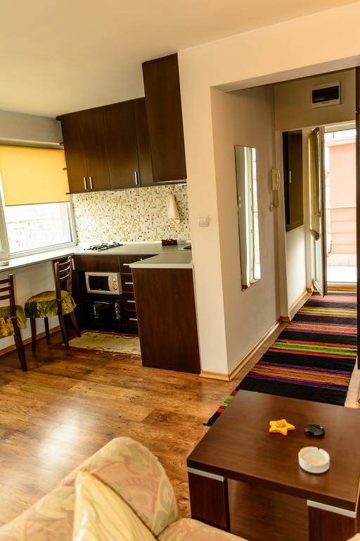 Apartment Leonardo Da Vinci Plovdiv Eksteriør billede