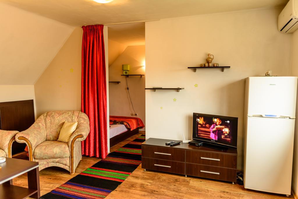 Apartment Leonardo Da Vinci Plovdiv Eksteriør billede