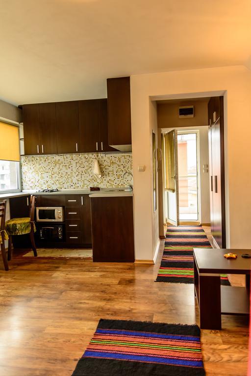 Apartment Leonardo Da Vinci Plovdiv Eksteriør billede