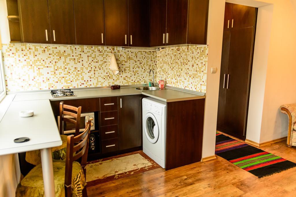Apartment Leonardo Da Vinci Plovdiv Eksteriør billede
